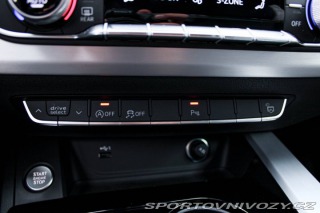 Audi A5 Sportback  40 2.0 TDI mHE 2024