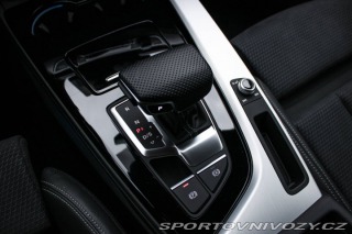 Audi A5 Sportback  40 2.0 TDI mHE 2024