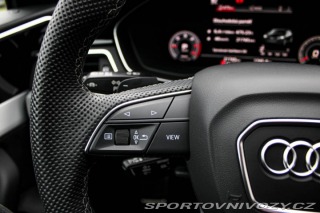 Audi A5 Sportback  40 2.0 TDI mHE 2024