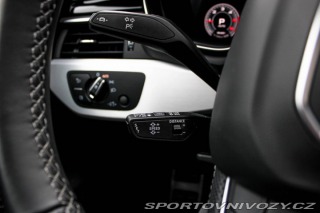 Audi A5 Sportback  40 2.0 TDI mHE 2024