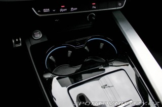 Audi A5 Sportback  40 2.0 TDI mHE 2024