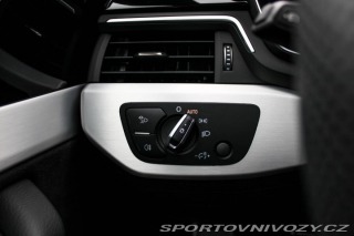 Audi A5 Sportback  40 2.0 TDI mHE 2024