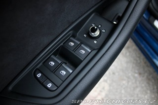 Audi A5 Sportback  40 2.0 TDI mHE 2024