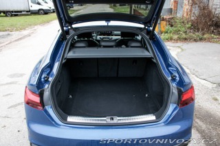 Audi A5 Sportback  40 2.0 TDI mHE 2024