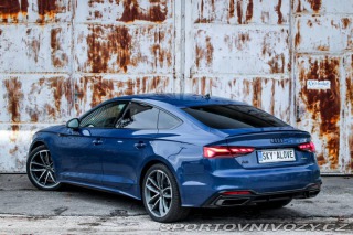 Audi A5 Sportback  40 2.0 TDI mHE 2024