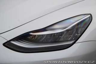 Tesla Model Y 324 kW, automat, 2021, L 2021