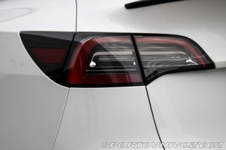 Tesla Model Y 324 kW, automat, 2021, L 2021