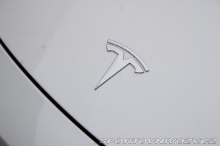 Tesla Model Y 324 kW, automat, 2021, L 2021