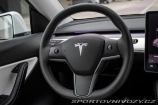 Tesla Model Y 324 kW, automat, 2021, L 2021