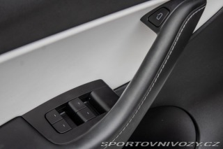 Tesla Model Y 324 kW, automat, 2021, L 2021