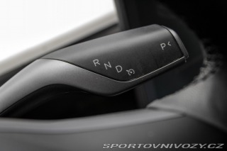 Tesla Model Y 324 kW, automat, 2021, L 2021