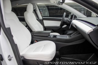 Tesla Model Y 324 kW, automat, 2021, L 2021