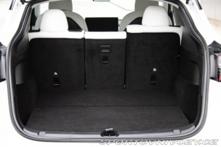Tesla Model Y 324 kW, automat, 2021, L 2021