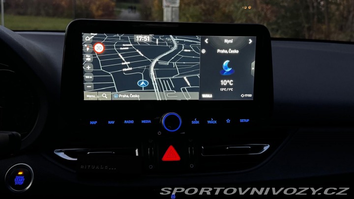 Hyundai i30 N Performance Sport TGDI 20 2021