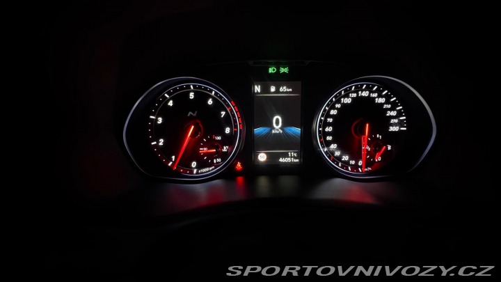 Hyundai i30 N Performance Sport TGDI 20 2021