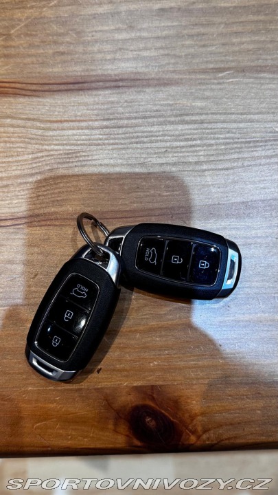 Hyundai i30 N Performance Sport TGDI 20 2021