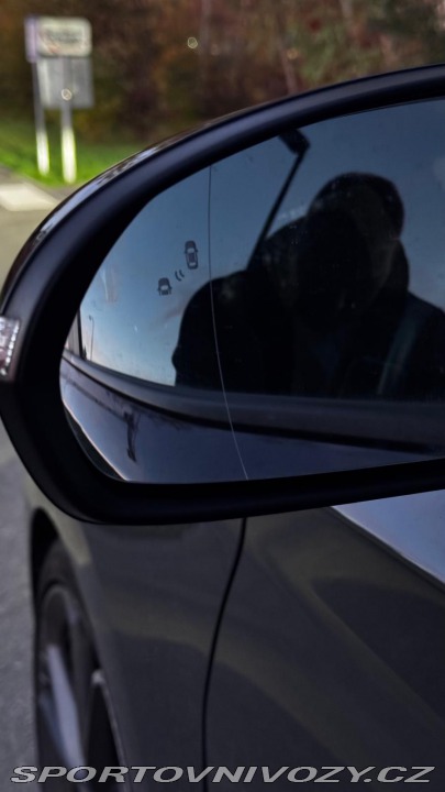 Hyundai i30 N Performance Sport TGDI 20 2021