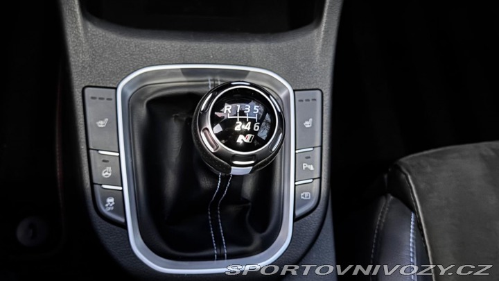 Hyundai i30 N Performance Sport TGDI 20 2021