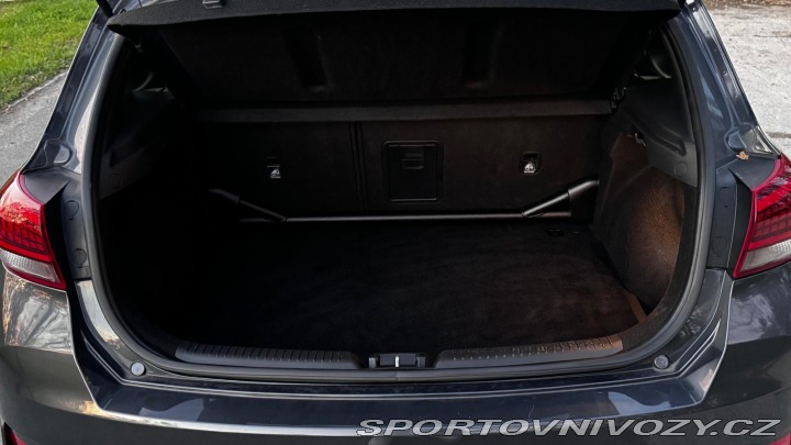 Hyundai i30 N Performance Sport TGDI 20 2021