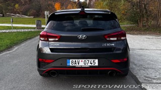Hyundai i30 N Performance Sport TGDI 20 2021