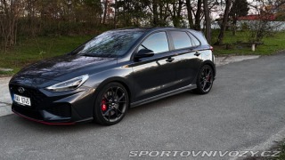 Hyundai i30 N Performance Sport TGDI 20 2021