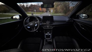 Hyundai i30 N Performance Sport TGDI 20 2021