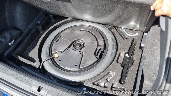 Cupra Formentor 2.0TSI DSG 228kW 4x4 2023