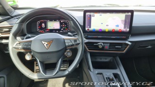 Cupra Formentor 2.0TSI DSG 228kW 4x4 2023