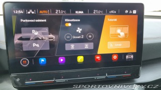 Cupra Formentor 2.0TSI DSG 228kW 4x4 2023