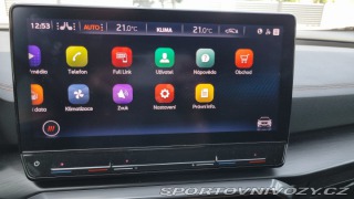 Cupra Formentor 2.0TSI DSG 228kW 4x4 2023