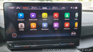 Cupra Formentor 2.0TSI DSG 228kW 4x4 2023