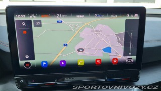 Cupra Formentor 2.0TSI DSG 228kW 4x4 2023