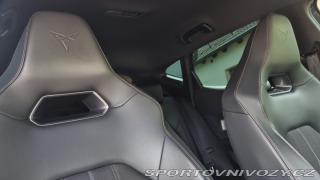 Cupra Formentor 2.0TSI DSG 228kW 4x4 2023