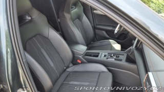 Cupra Formentor 2.0TSI DSG 228kW 4x4 2023