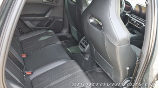 Cupra Formentor 2.0TSI DSG 228kW 4x4 2023