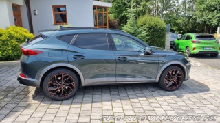 Cupra Formentor 2.0TSI DSG 228kW 4x4 2023