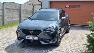 Cupra Formentor 2.0TSI DSG 228kW 4x4 2023