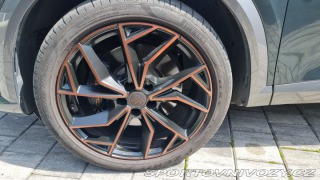 Cupra Formentor 2.0TSI DSG 228kW 4x4 2023