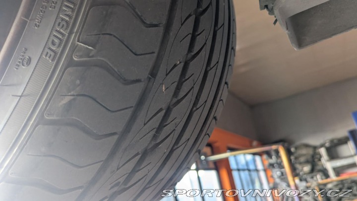 Subaru BRZ STi Limited LSD wide 2018