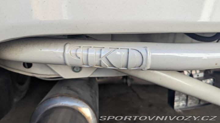 Subaru BRZ STi Limited LSD wide 2018