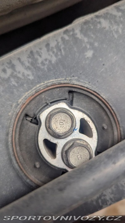 Subaru BRZ STi Limited LSD wide 2018