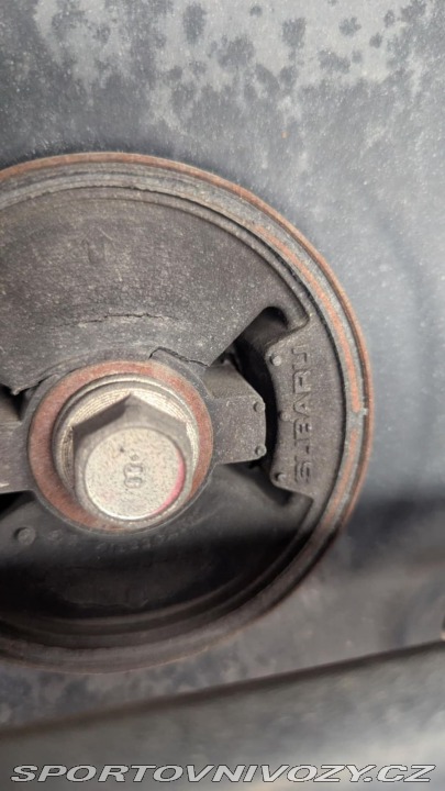 Subaru BRZ STi Limited LSD wide 2018