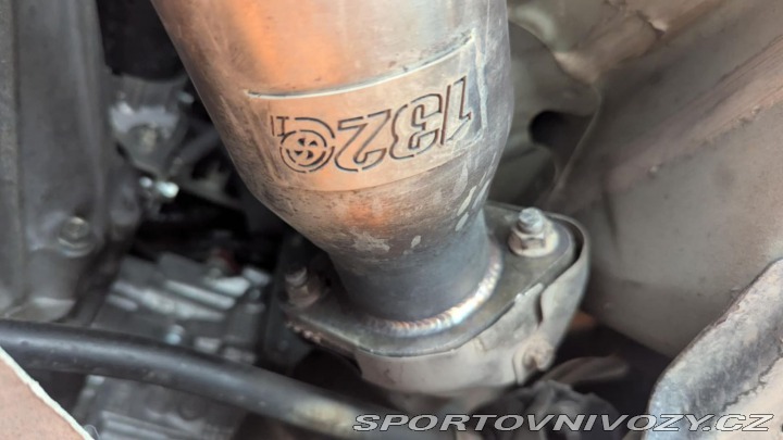 Subaru BRZ STi Limited LSD wide 2018