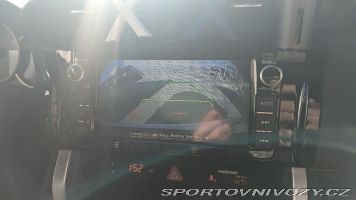 Subaru BRZ STi Limited LSD wide 2018