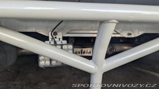 Subaru BRZ STi Limited LSD wide 2018