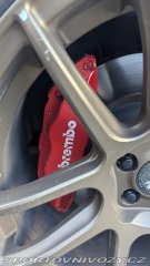 Subaru BRZ STi Limited LSD wide 2018