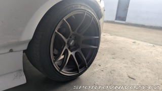 Subaru BRZ STi Limited LSD wide 2018