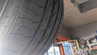 Subaru BRZ STi Limited LSD wide 2018