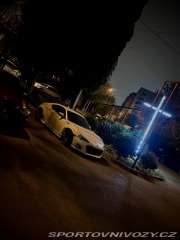 Subaru BRZ STi Limited LSD wide 2018