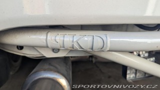 Subaru BRZ STi Limited LSD wide 2018